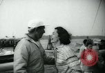 Standbild America's Cup Serie United States USA, 1962, aus Sekunde 52 historischem Filmmaterial Videoclip 65675037030