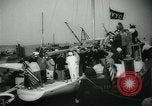 Standbild America's Cup Serie United States USA, 1962, aus Sekunde 58 historischem Filmmaterial Videoclip 65675037030