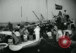Standbild America's Cup Serie United States USA, 1962, aus Sekunde 59 historischem Filmmaterial Videoclip 65675037030
