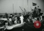 Standbild America's Cup Serie United States USA, 1962, aus Sekunde 60 historischem Filmmaterial Videoclip 65675037030