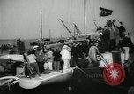 Standbild America's Cup Serie United States USA, 1962, aus Sekunde 61 historischem Filmmaterial Videoclip 65675037030