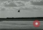 Standbild überlebenden Flugzeuge abstürzen Cork Irland, 1962, aus Sekunde 7 historischem Filmmaterial Videoclip 65675037031