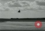 Standbild überlebenden Flugzeuge abstürzen Cork Irland, 1962, aus Sekunde 8 historischem Filmmaterial Videoclip 65675037031