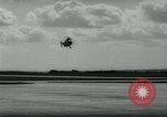 Standbild überlebenden Flugzeuge abstürzen Cork Irland, 1962, aus Sekunde 9 historischem Filmmaterial Videoclip 65675037031