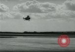 Standbild überlebenden Flugzeuge abstürzen Cork Irland, 1962, aus Sekunde 10 historischem Filmmaterial Videoclip 65675037031