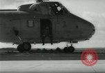 Standbild überlebenden Flugzeuge abstürzen Cork Irland, 1962, aus Sekunde 13 historischem Filmmaterial Videoclip 65675037031