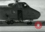 Standbild überlebenden Flugzeuge abstürzen Cork Irland, 1962, aus Sekunde 14 historischem Filmmaterial Videoclip 65675037031