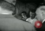 Standbild überlebenden Flugzeuge abstürzen Cork Irland, 1962, aus Sekunde 17 historischem Filmmaterial Videoclip 65675037031