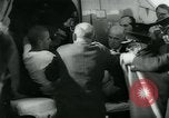 Standbild überlebenden Flugzeuge abstürzen Cork Irland, 1962, aus Sekunde 28 historischem Filmmaterial Videoclip 65675037031