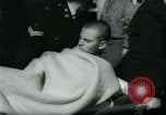 Standbild überlebenden Flugzeuge abstürzen Cork Irland, 1962, aus Sekunde 32 historischem Filmmaterial Videoclip 65675037031