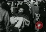 Standbild überlebenden Flugzeuge abstürzen Cork Irland, 1962, aus Sekunde 34 historischem Filmmaterial Videoclip 65675037031