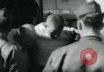 Standbild überlebenden Flugzeuge abstürzen Cork Irland, 1962, aus Sekunde 42 historischem Filmmaterial Videoclip 65675037031