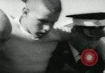 Standbild überlebenden Flugzeuge abstürzen Cork Irland, 1962, aus Sekunde 47 historischem Filmmaterial Videoclip 65675037031