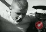 Standbild überlebenden Flugzeuge abstürzen Cork Irland, 1962, aus Sekunde 48 historischem Filmmaterial Videoclip 65675037031