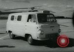 Standbild überlebenden Flugzeuge abstürzen Cork Irland, 1962, aus Sekunde 50 historischem Filmmaterial Videoclip 65675037031