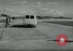 Standbild überlebenden Flugzeuge abstürzen Cork Irland, 1962, aus Sekunde 55 historischem Filmmaterial Videoclip 65675037031
