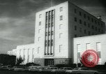 Image of court trial on Billie Sol Estes Texas United States USA, 1962, second 4 stock footage video 65675037032