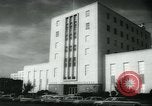 Image of court trial on Billie Sol Estes Texas United States USA, 1962, second 5 stock footage video 65675037032