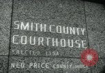 Image of court trial on Billie Sol Estes Texas United States USA, 1962, second 6 stock footage video 65675037032
