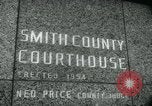 Image of court trial on Billie Sol Estes Texas United States USA, 1962, second 7 stock footage video 65675037032
