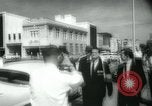 Image of court trial on Billie Sol Estes Texas United States USA, 1962, second 8 stock footage video 65675037032