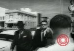 Image of court trial on Billie Sol Estes Texas United States USA, 1962, second 9 stock footage video 65675037032