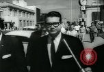 Image of court trial on Billie Sol Estes Texas United States USA, 1962, second 11 stock footage video 65675037032