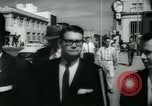 Image of court trial on Billie Sol Estes Texas United States USA, 1962, second 12 stock footage video 65675037032