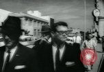 Image of court trial on Billie Sol Estes Texas United States USA, 1962, second 13 stock footage video 65675037032