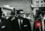 Image of court trial on Billie Sol Estes Texas United States USA, 1962, second 14 stock footage video 65675037032