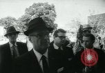 Image of court trial on Billie Sol Estes Texas United States USA, 1962, second 17 stock footage video 65675037032