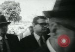 Image of court trial on Billie Sol Estes Texas United States USA, 1962, second 18 stock footage video 65675037032