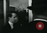 Image of court trial on Billie Sol Estes Texas United States USA, 1962, second 22 stock footage video 65675037032