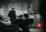 Image of court trial on Billie Sol Estes Texas United States USA, 1962, second 29 stock footage video 65675037032