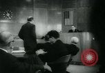 Image of court trial on Billie Sol Estes Texas United States USA, 1962, second 35 stock footage video 65675037032
