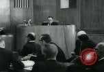 Image of court trial on Billie Sol Estes Texas United States USA, 1962, second 39 stock footage video 65675037032