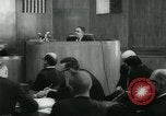 Image of court trial on Billie Sol Estes Texas United States USA, 1962, second 40 stock footage video 65675037032