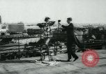 Image of magician levitates girl Hamburg Germany, 1962, second 28 stock footage video 65675037033