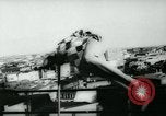 Image of magician levitates girl Hamburg Germany, 1962, second 50 stock footage video 65675037033