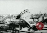 Image of magician levitates girl Hamburg Germany, 1962, second 52 stock footage video 65675037033