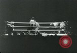 Image of 5 times middleweight champion Sugar Ray Robinson London England United Kingdom, 1962, second 7 stock footage video 65675037034