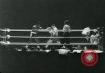 Image of 5 times middleweight champion Sugar Ray Robinson London England United Kingdom, 1962, second 8 stock footage video 65675037034