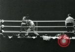 Image of 5 times middleweight champion Sugar Ray Robinson London England United Kingdom, 1962, second 10 stock footage video 65675037034