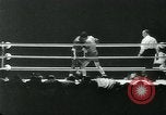 Image of 5 times middleweight champion Sugar Ray Robinson London England United Kingdom, 1962, second 11 stock footage video 65675037034