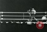 Image of 5 times middleweight champion Sugar Ray Robinson London England United Kingdom, 1962, second 12 stock footage video 65675037034