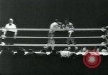 Image of 5 times middleweight champion Sugar Ray Robinson London England United Kingdom, 1962, second 15 stock footage video 65675037034