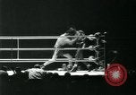 Image of 5 times middleweight champion Sugar Ray Robinson London England United Kingdom, 1962, second 19 stock footage video 65675037034