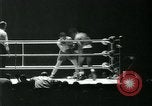 Image of 5 times middleweight champion Sugar Ray Robinson London England United Kingdom, 1962, second 20 stock footage video 65675037034