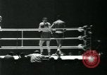 Image of 5 times middleweight champion Sugar Ray Robinson London England United Kingdom, 1962, second 21 stock footage video 65675037034