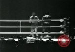 Image of 5 times middleweight champion Sugar Ray Robinson London England United Kingdom, 1962, second 22 stock footage video 65675037034